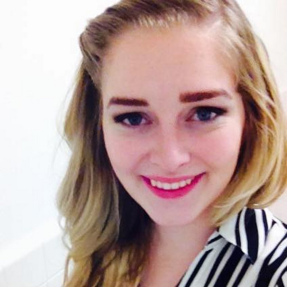 Meet your Posher, Nina